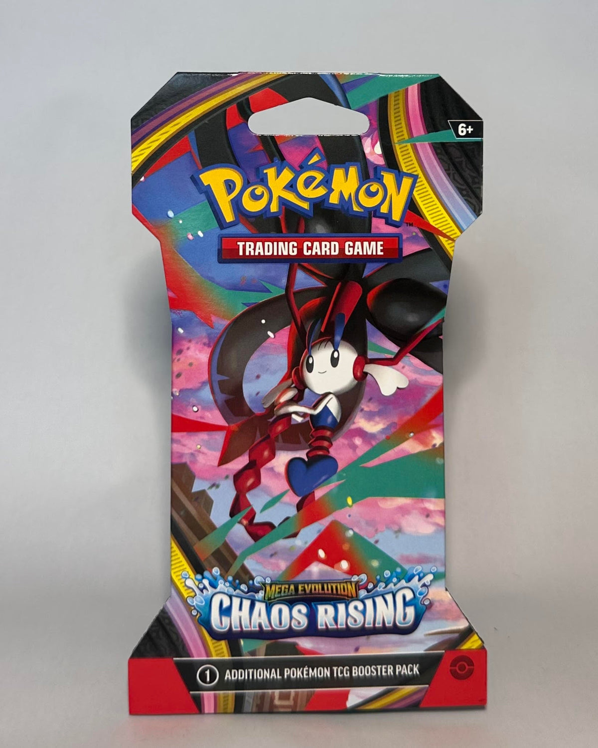 Pokemon TCG Booster Pack