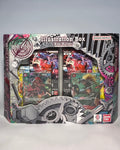 One Piece Illustration Box Kid/Killer