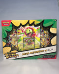 Ascended Heroes Mega Meganium EX Box