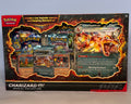 Charizard EX Special Collection