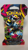 Pitch Black TCG Booster Pack