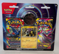 Raikou Pokemon TCG 2-Pack Blister Pack