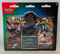 Zarude Pokemon TCG 2-Pack Blister Pack