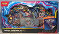 Mega Greninja EX Premium Collection Box