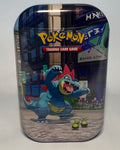 Lumiose City Mini Tin