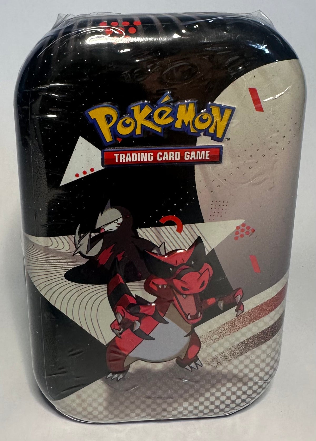 Unova Mini Tin