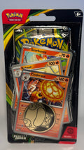 Perfect Order Pokemon TCG Promo Pack