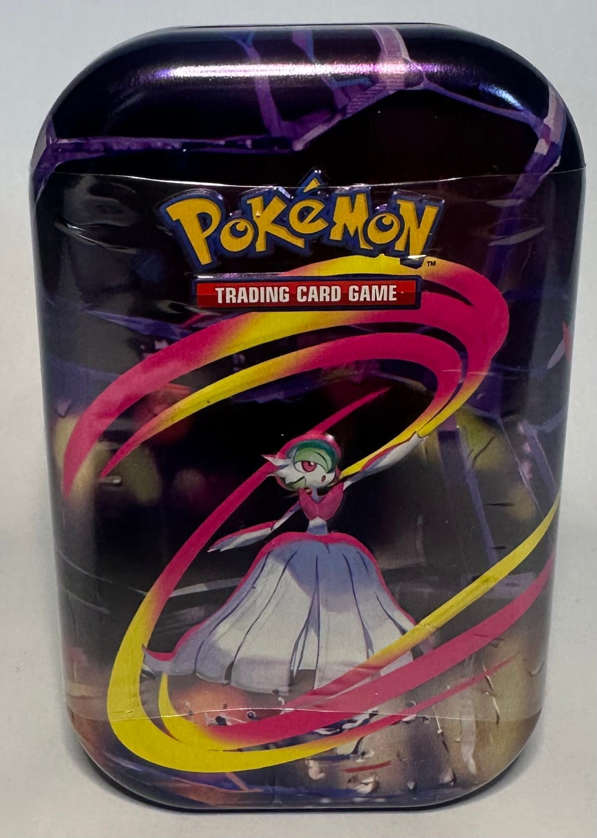 Mega Evolutions Pokemon TCG Mini Tin (Mega Heroes)