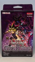 Yu-Gi-Oh Chaos Origins Pack