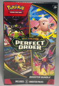 Perfect Order Booster Bundle