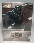 2024 Upper Deck Skybox Metal Universe Marvel Avengers Blaster Box