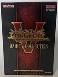 Yu-Gi-OH Rarity Collection Box